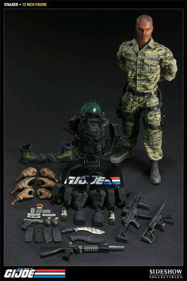 sideshow collectibles gi joe