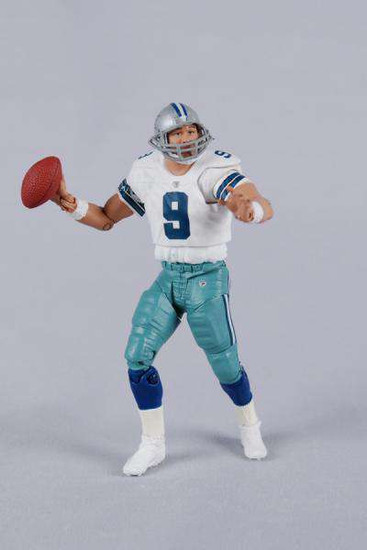 McFarlane Toys NFL Dallas Cowboys 
