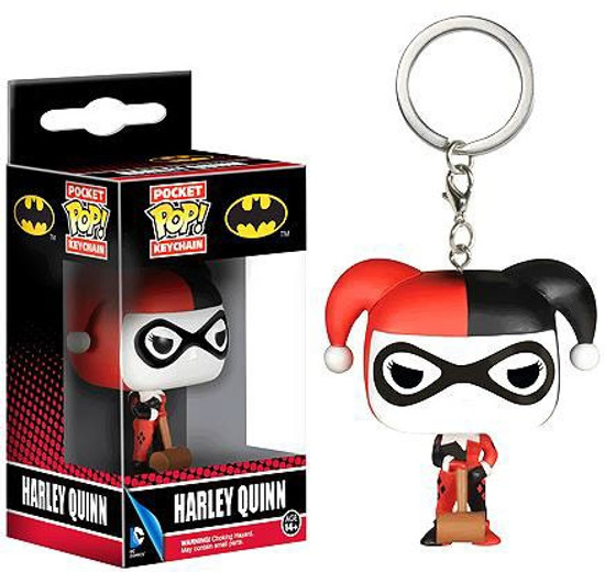 batman funko keychain