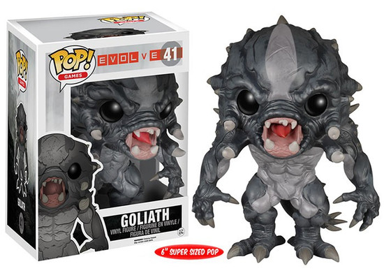 download goliath funko pop