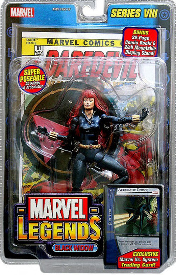 toybiz black widow