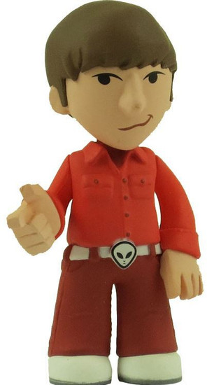 big bang theory mystery minis