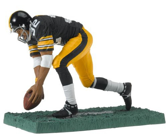 mcfarlane franco harris