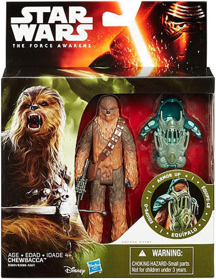 the force awakens figures