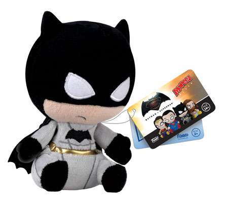 batman stuffies