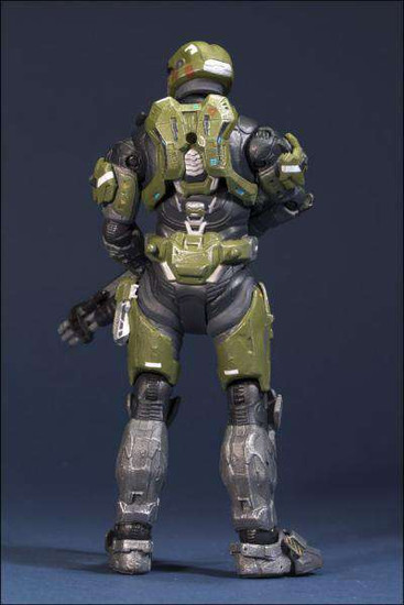 halo 3 odst armor generator