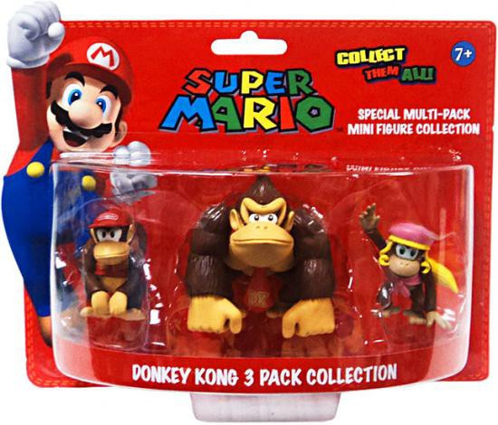 kong multi pack