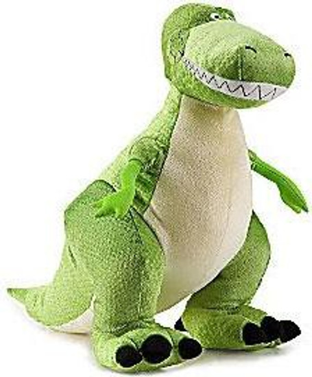 download disney collection rex medium plush