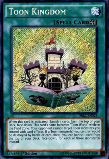 dragons of legend 2 yugioh