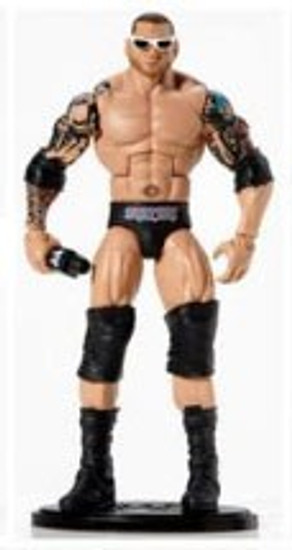 wwe batista elite action figure