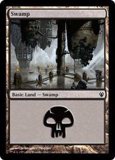 Magic The Gathering Duel Decks Izzet Vs Golgari Single Card Land Swamp Random Art Toywiz - duels 3 beta roblox