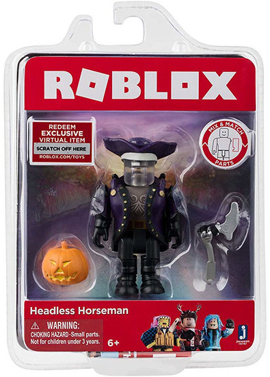 headless horseman roblox price