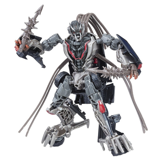 Transformers Generations Studio Series Crowbar Deluxe Action Figure 03 Hasbro Toys Toywiz - crow bar roblox