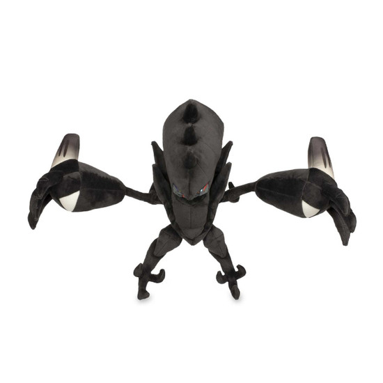 necrozma plush