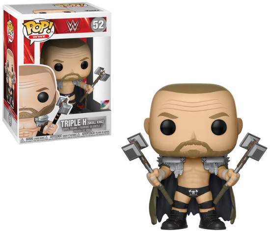 king and the sting funko pop