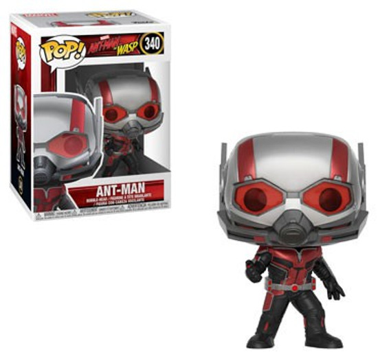 funko ant man and anthony