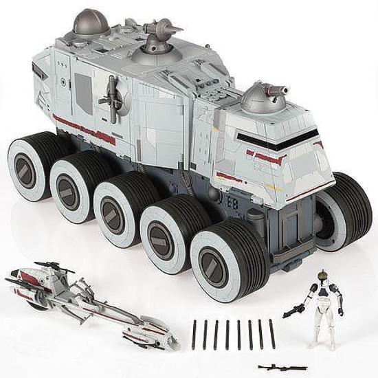 clone turbo tank toy