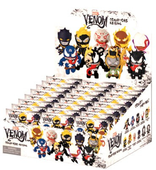 venom blind box