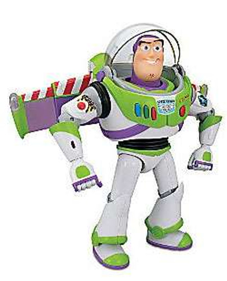 figure buzz lightyear