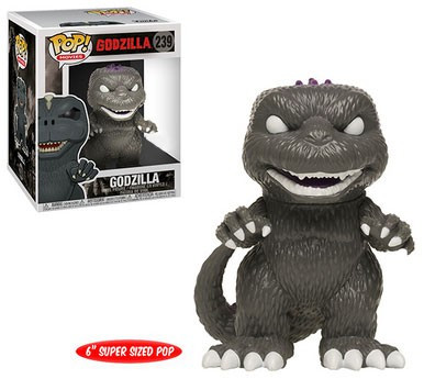 Funko Godzilla POP Movies Godzilla 