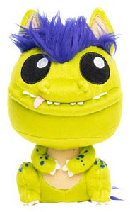 funko jumbo plush