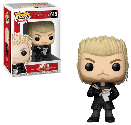 lost boys funko pop