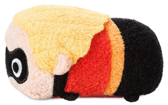 dash tsum tsum