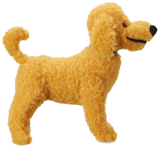 fancy nancy frenchy plush