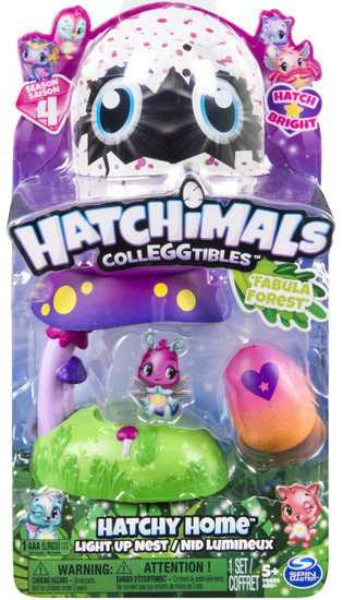 hatchimals shine bright