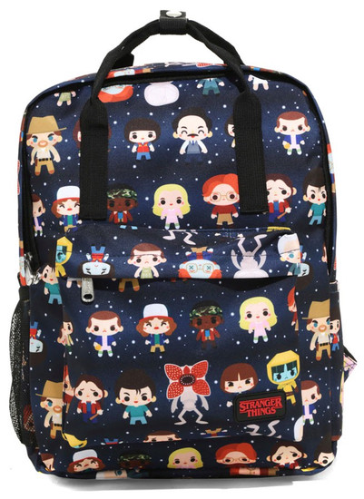 stranger things backpack hot topic