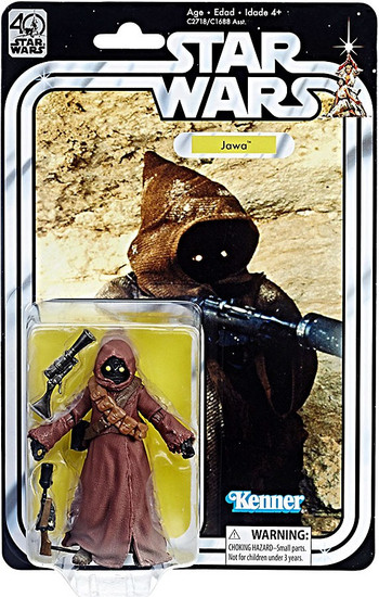 star wars jawa action figure