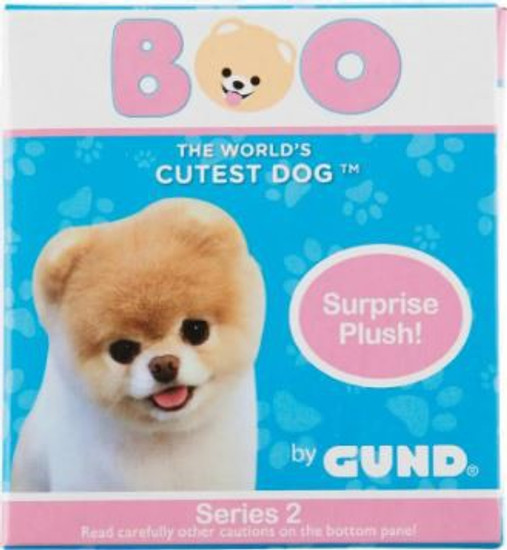 boo surprise plush