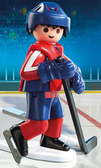 Playmobil NHL Hockey Sports Action NHL 
