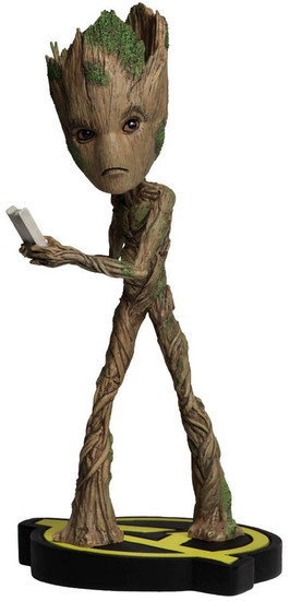 groot neca