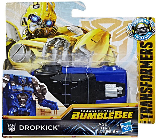 bumblebee power charge transformer