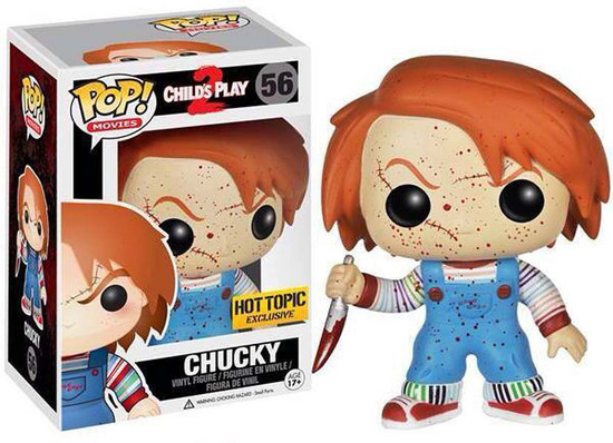 child's play 2 funko pop