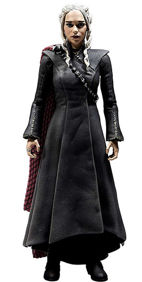 daenerys action figure