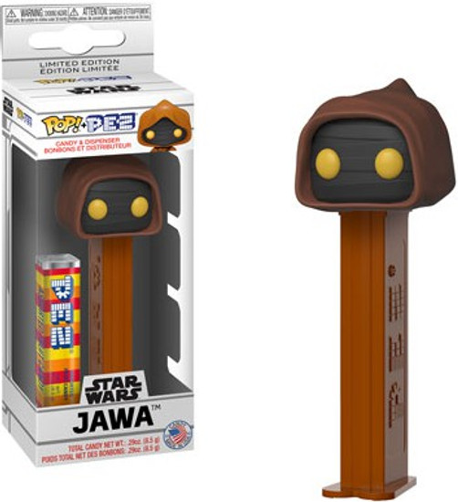 funko pop star wars jawa