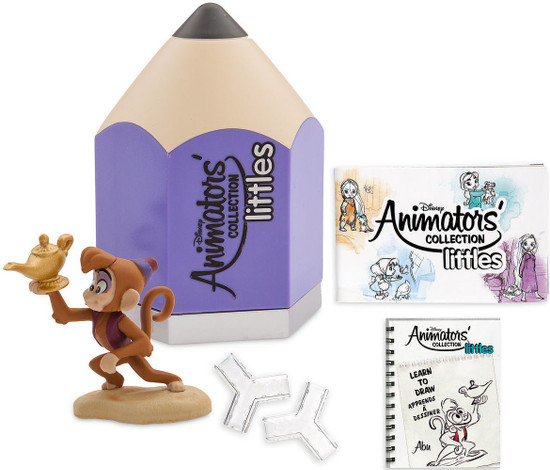 disney animators collection advent calendar