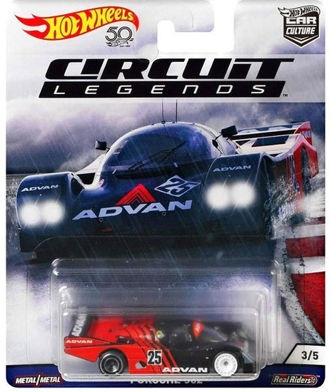 circuit legends hot wheels