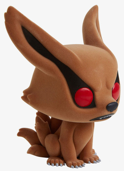 Funko Naruto POP Animation Kurama 