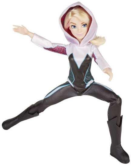 spider gwen doll target