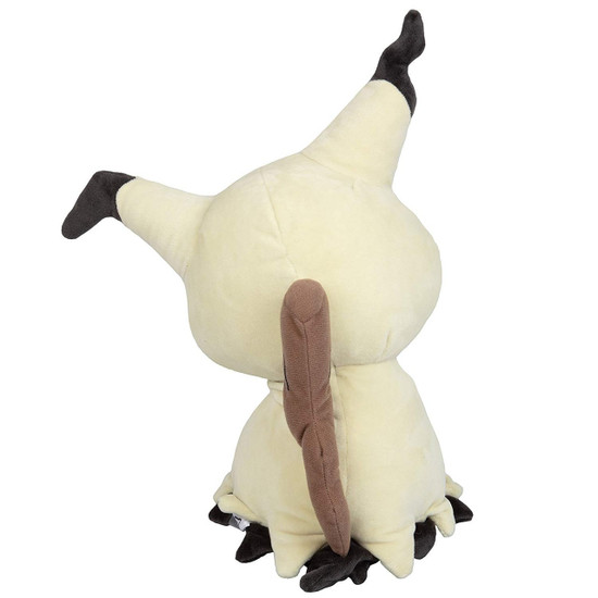 pokemon plush mimikyu 10 inch stuffed animal