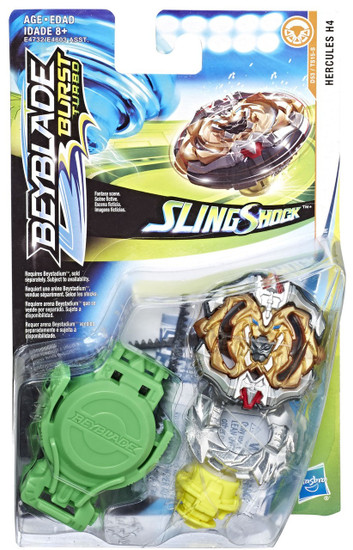 hercules beyblade