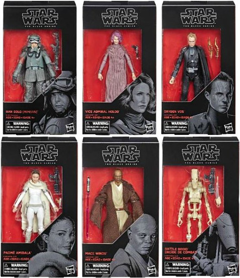 dryden vos action figure