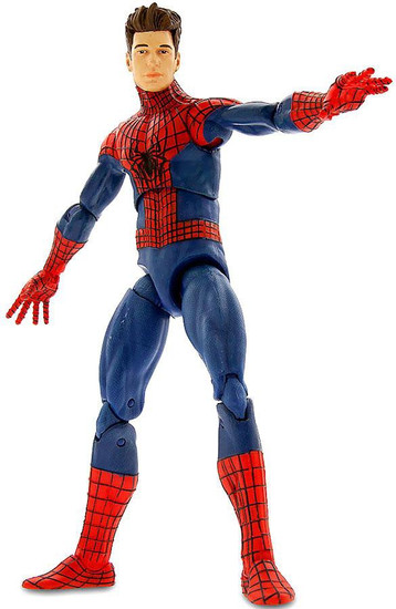 the amazing spider man 2 toy