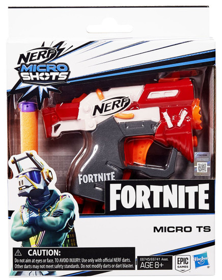 Dart Blaster Toy Hasbro Toys 