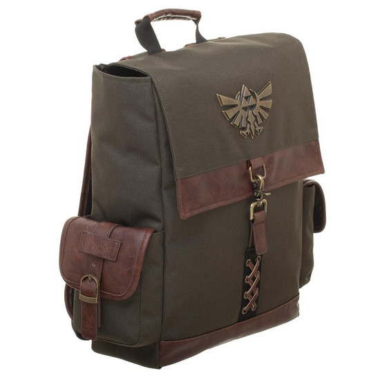 bioworld zelda backpack