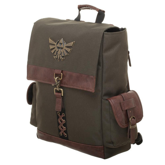 zelda backpack