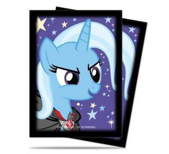 65 ct. Twilight Sparkle Deck Protector Sleeves Ultra Pro My Little Pony